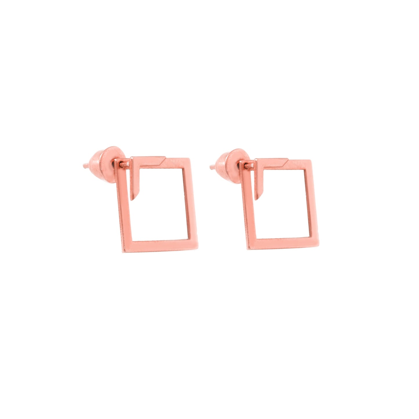 925 Sterling Silver Ear Cuff Earrings