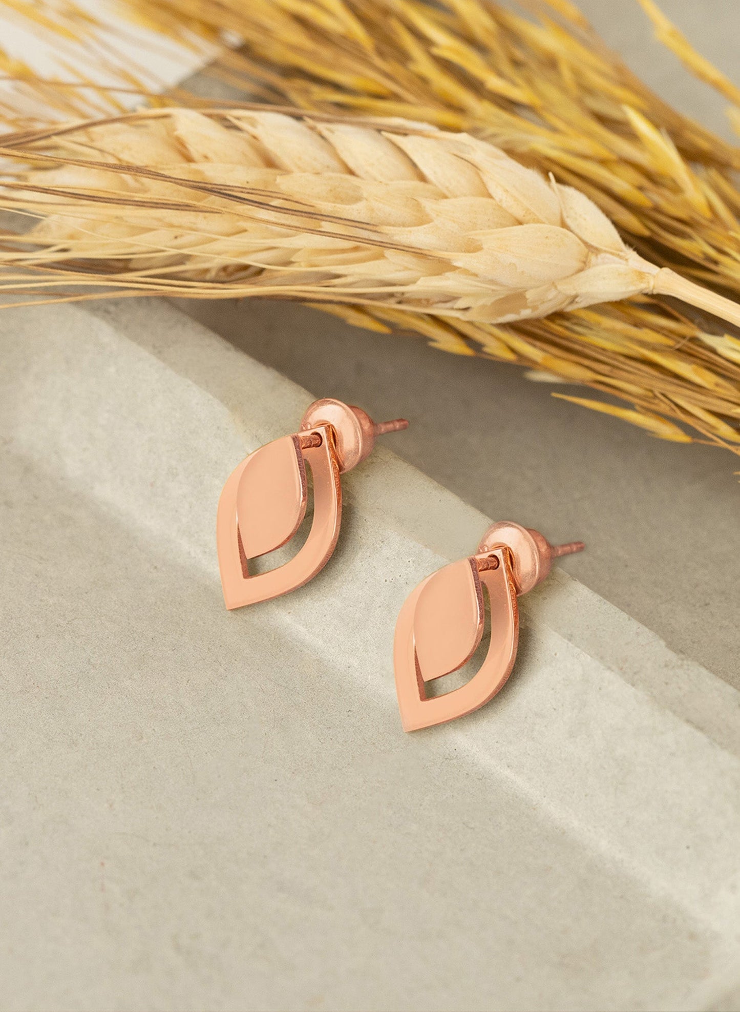925 Sterling Silver Teardrop Ear Jacket Earrings