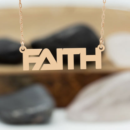 925 Sterling Silver Personalized Dainty Name Necklace