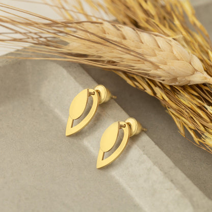 925 Sterling Silver Drop Ear Jacket Earrings