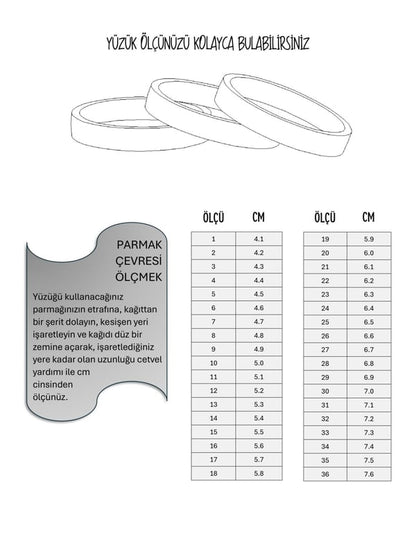 925 Ayar Gümüş Çiçek Pırlanta Şekli Set 2 Parça: Kolye & Küpe